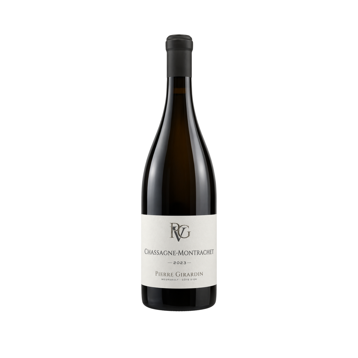Chassagne-Montrachet 2024, 75cl