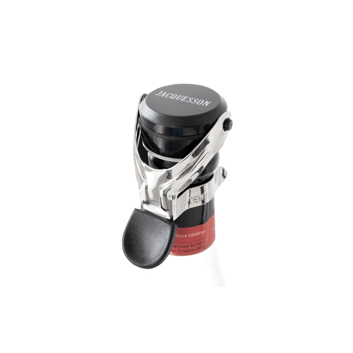Jacquesson Champagne Stopper