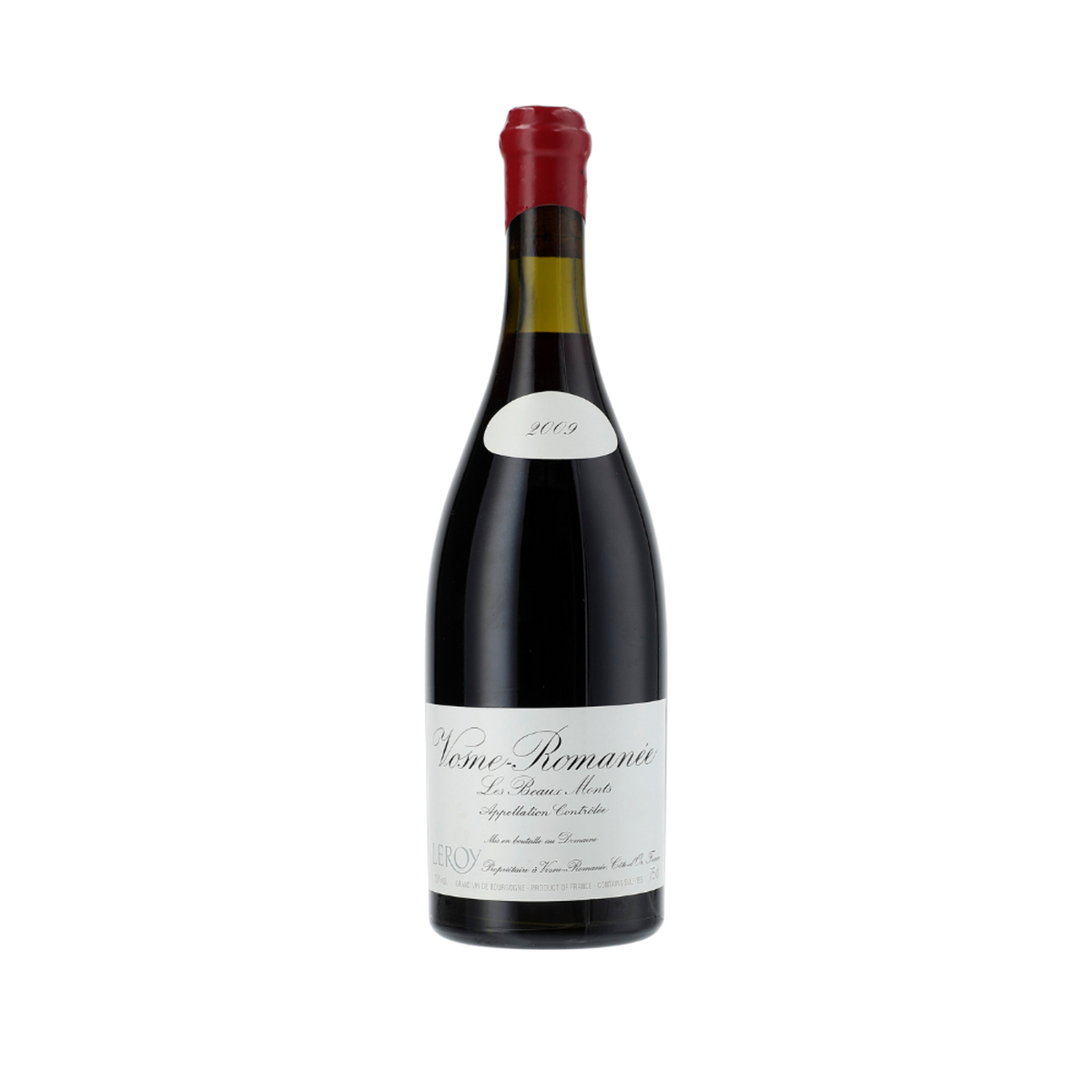 Vosne-Romanee Les Beaux Monts 2003, 75cl