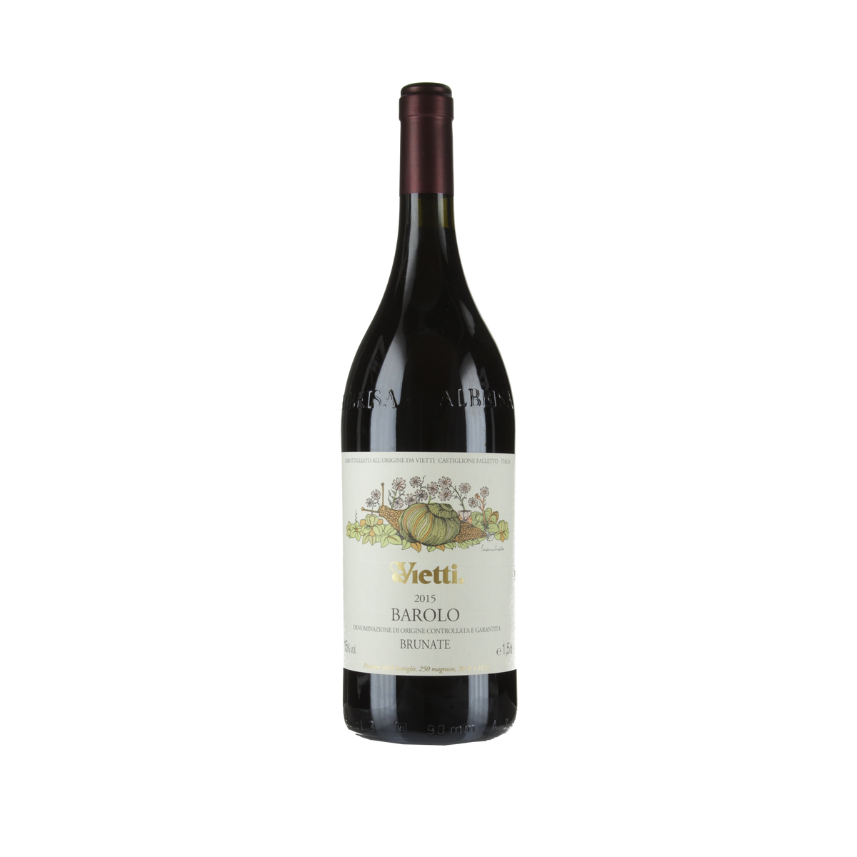 Barolo Brunate 2016, 75cl