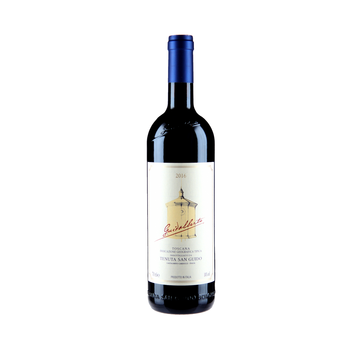 Guidalberto 2024, 75cl