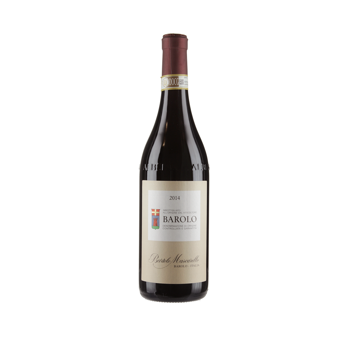 Barolo 2015, 75cl