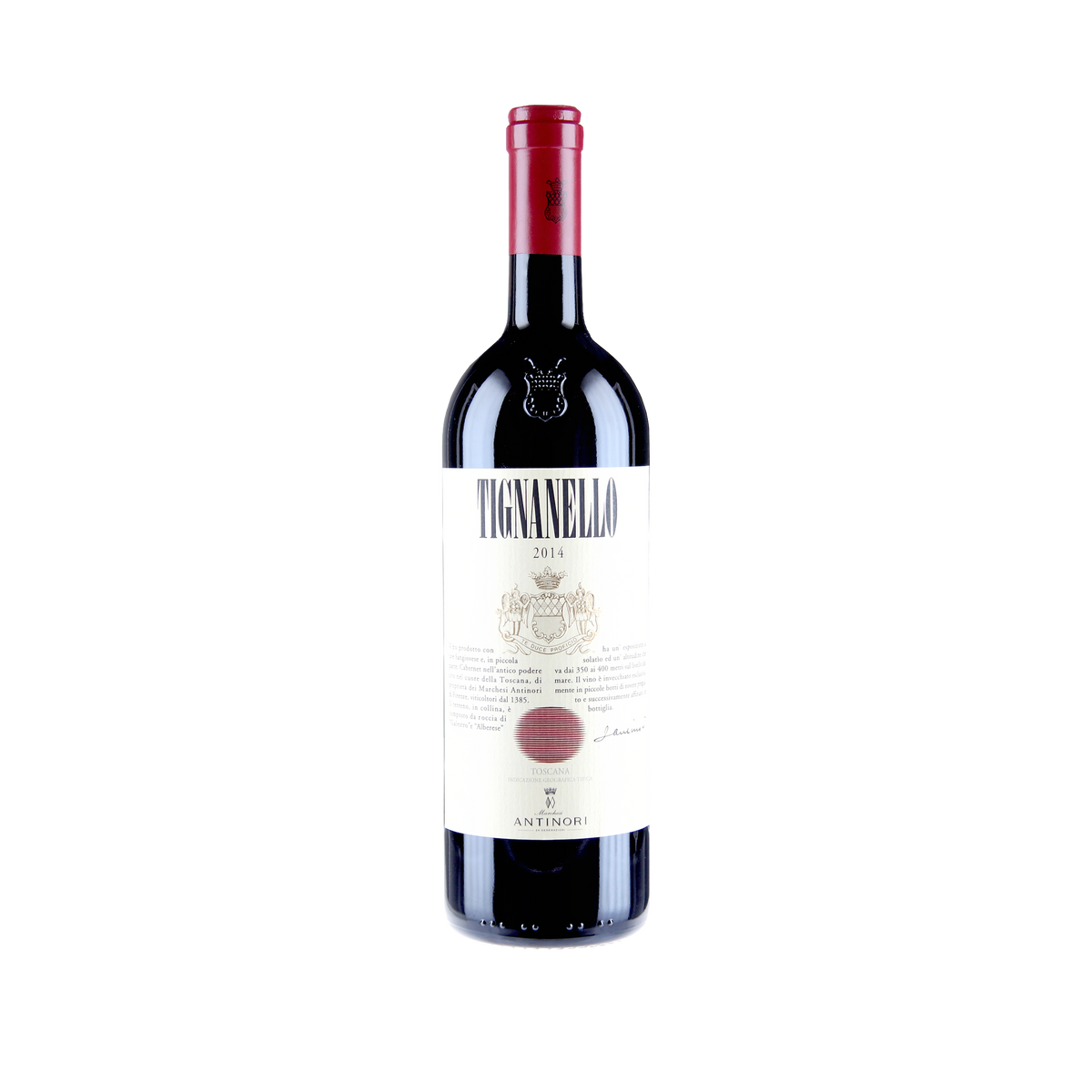 Tignanello 2022, 75cl
