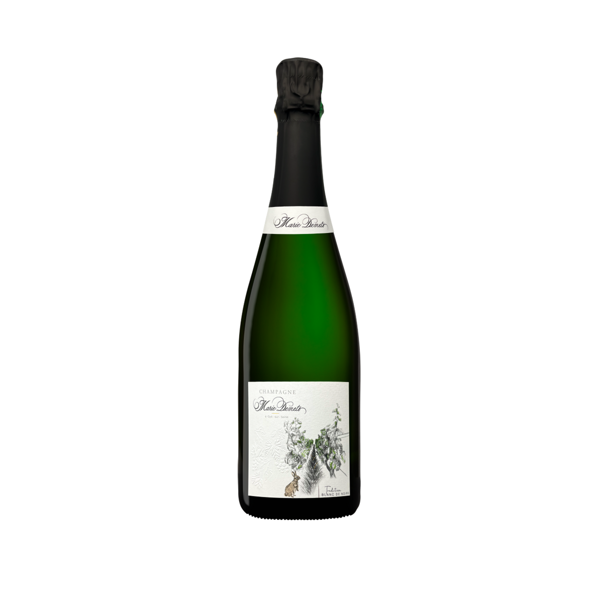 Tradition Blanc de Noirs NV, 75cl