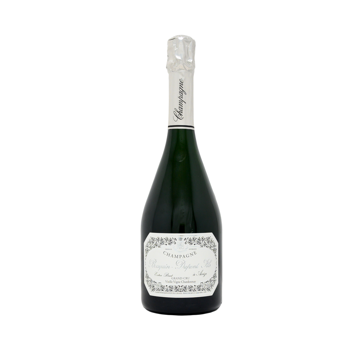 Vieille Vigne Extra Brut Grand Cru NV, 75cl