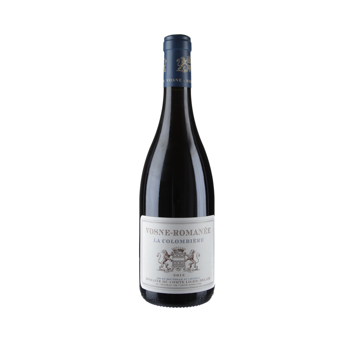 Vosne-Romanee La Colombiere 2010, 75cl