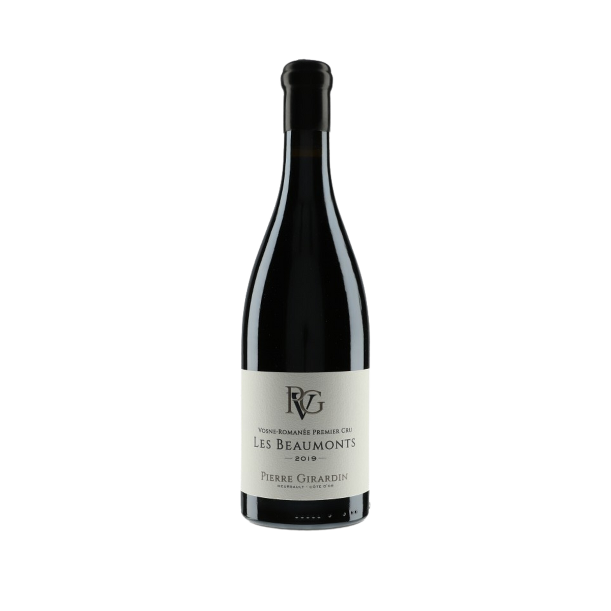 Vosne-Romanée "Les Beaumonts" 1er Cru 2023, 75cl