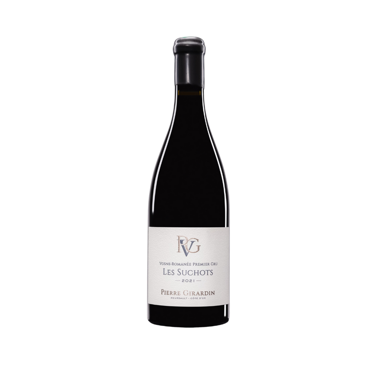Vosne-Romanée "Les Suchots" 1er Cru 2023, 75cl